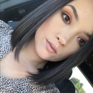 Meet your Posher, Christie